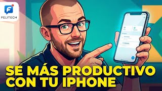 Your iPhone is stealing your time (Activate THIS now)
