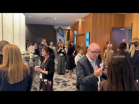 2024 Workforce Trends Tour highlights