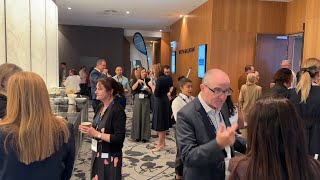 2024 Workforce Trends Tour highlights