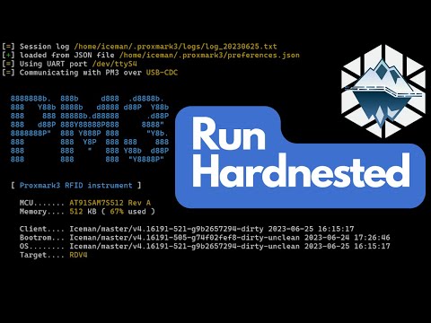 Proxmark3 Hardnested Command Update: Your Guide to the Latest Changes