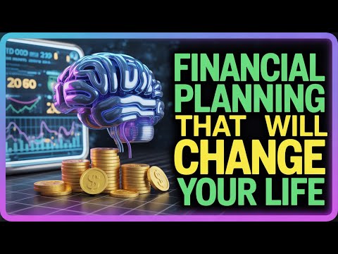 AI Powered Financial Planning Tools That Will Change Your Life