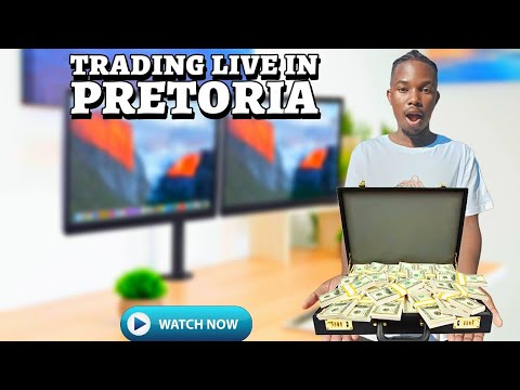 FOREX ACCOUNT DOUBLED NO DRAWDOWN EDITION (must watch)