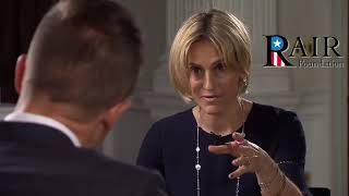 Hungary's Foreign Minister Peter Szijjártó Decimates Left-Wing BBC's Emily Maitlis