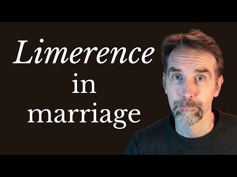 Can a marriage survive limerence?