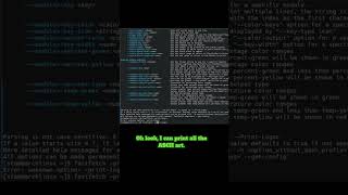 Customizing FastFetch ASCII Art - Easy Tutorial!