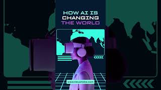 AI Changing the World