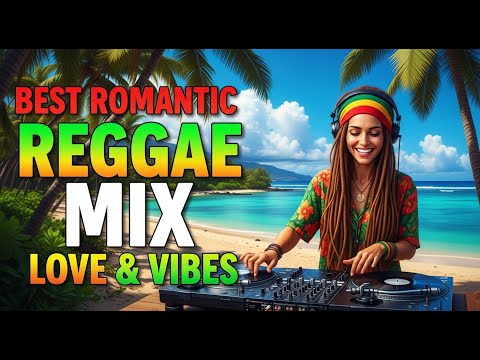 Best Reggae Mix Love Song 2025 💖 The Most Romantic Reggae Love Song Cmpilation