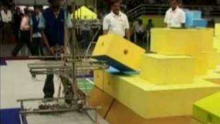 Robotics Revolution at 'Robocon'