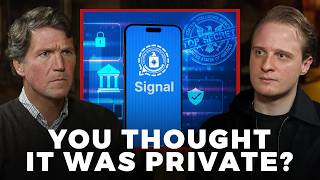 The Truth About 'Secure' Messaging Apps (Watch This Before Using)