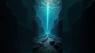 Ocean Floor Secrets #OceanFloor #DeepSea #MarineMysteries #UnderwaterExploration
