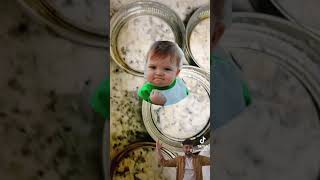 Coca Cola hack debunked!#cocacola #rust #masonjarlids #rustremoval #rusthack #clean #debunked #cola