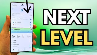 Master Multitasking on Your Samsung Galaxy Smartphone (Good Lock Multistar Tutorial)