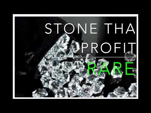 Stone Tha Profit - Rare