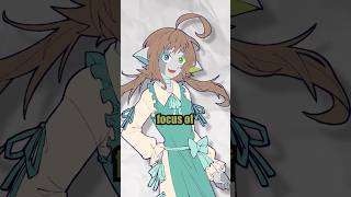 PERSONA DESIGN ADVICE #shorts #persona #artsona #oc #characterdesign #artadvice