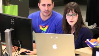 Pair Programming at Atlassian with Lucy Bain