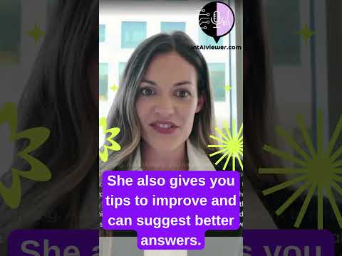 Practice Interviews now ready for 2025 #interviewpreparation  #interviewtips #jobinterview