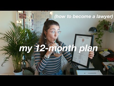 so i graduated law school...now what?