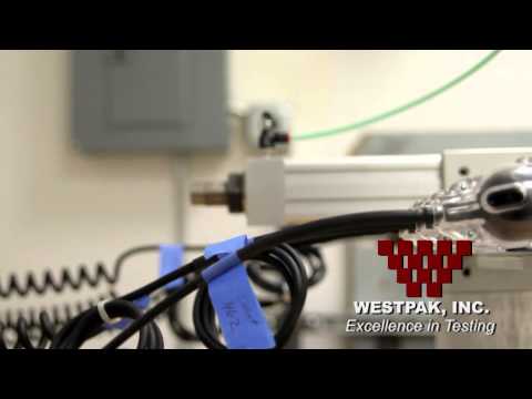 Westpak Specialized Product Test