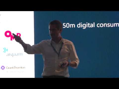 BOOSTMENA | "The Final Frontier" with  Dany Farha