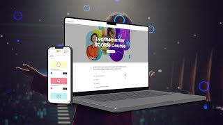 Learnsmarter: The Salesforce-Native LMS With Game-Changing New Features