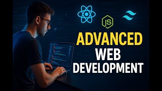 Advanced Web Development 2025