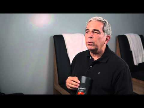 Athletic Trainer Tom Abdenour: DonJoy Performance Trizone Ankle