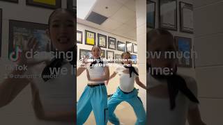 WHICH WAS YOUR FAVORITE?? @Emma_and_Georgia #dance #makeup #ootd #tiktok #audio #music #dancer