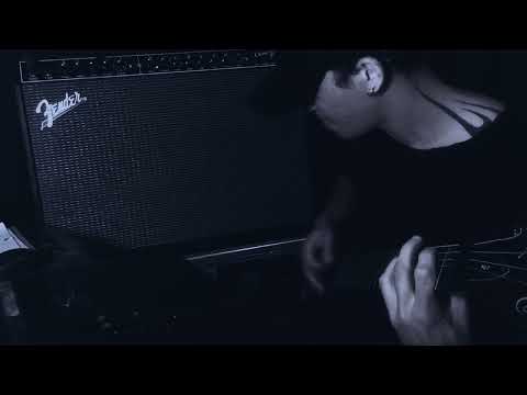 Metal Killer Riffs by Natan Cunha’s