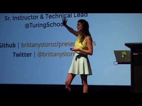 Brittany Storoz - A year of other’s bugs: the sad state of error handling