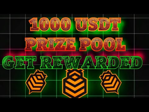 Hednet Protocol $1000 USDT PRIZE POOL REWARD | Step by Step Guide to Qualify For Free Crypto!