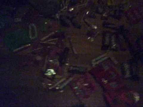 Cute cat loves trick or treating