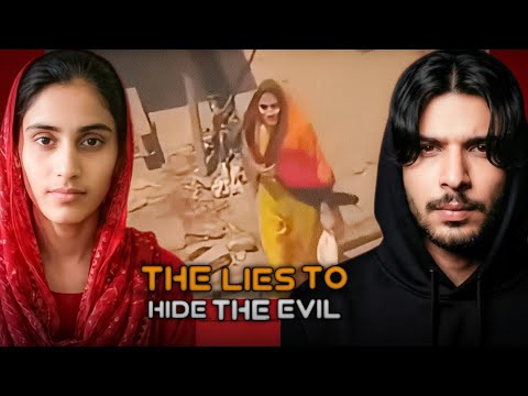 The Dark Conspiracy Behind the Manisha Bhiwani Case | Hindi |