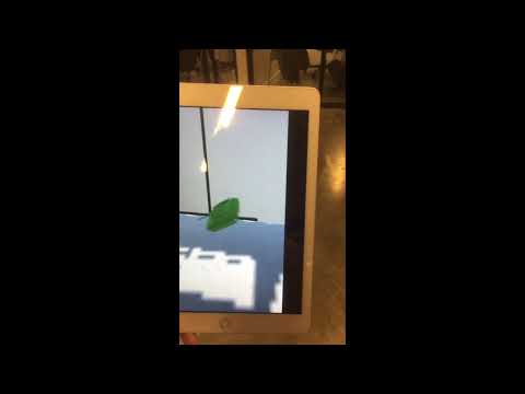 The link between AI and AR