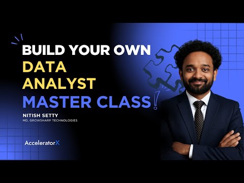 Build Your Own Data Analyst Bot with GenAI | No Coding Needed!