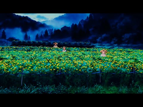 Mike Beating - Lullaby💤 [lofi acoustic sleep]