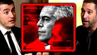 Dave Smith and Lex Fridman on Jeffrey Epstein