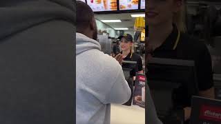 She Asked for His Order… and He Tried to Order Her 😭🍟