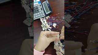 assembly connectors Handcrafts