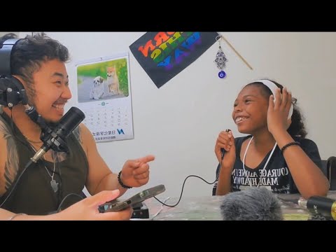 EPISODE 1 |  EAT INSECTS, CLEAN TOILET WITH YOUR TONGUE & ZOMBIES WITHOUT TEETH.