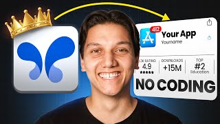 Vibe coding an App with Google AI Studio + Gemini 3 is EASY Now