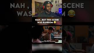 Will Byers Is 💅 | Stranger Things 4 #shorts