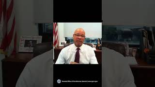 Quick Update from Attorney General Ford on Recent Dept. of Education Legal Actions