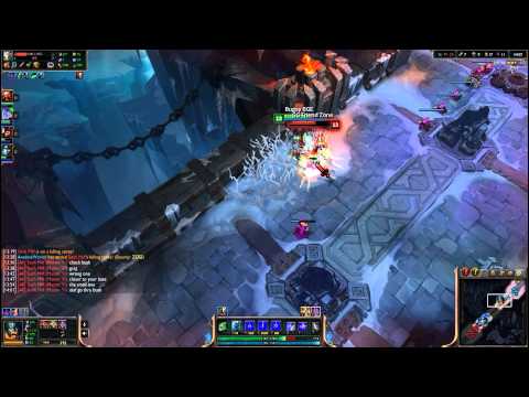 BGE - ARAM MOMENTS #1