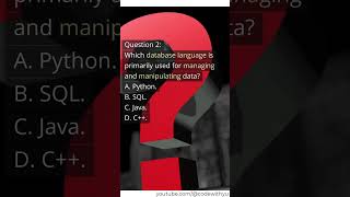 Big Data Engineering 101 Trivia?  #realtimedata #trivia #bigdata #dataengineering #datascience