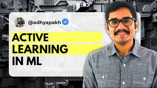 Machine Learning | Active Learning