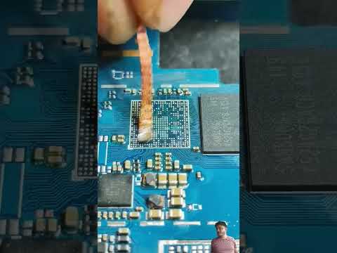 Mobile Reparing Advance Label #electronic #charging #technology #shorts