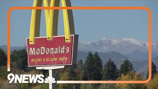 CDC says McDonald's E. coli outbreak is over