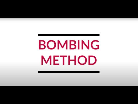 ATEQ l Helium Bombing Method l Leak Testing