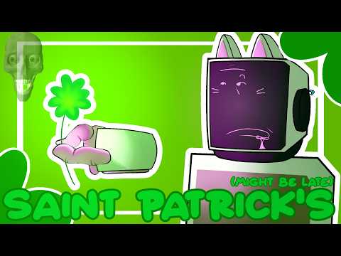 Saint Patricks day! || Novalight VR