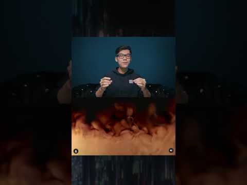 The SECRET to EPIC Product Videos #shorts